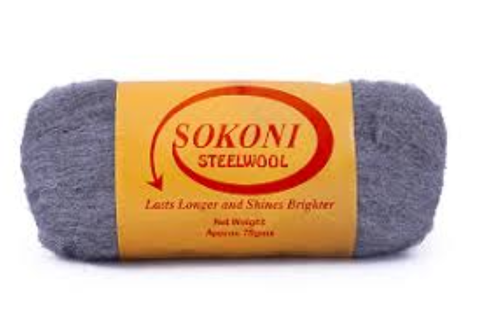 SUGUWA STEEL WOOL 75G